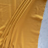 Stay Gold Solid Interlock Knit