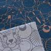 End Papers Dusk Canvas