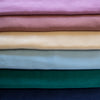 Solid Double Gauze Winter 2023 Fat Quarter Bundle