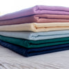 Solid Double Gauze Winter 2023 Fat Quarter Bundle