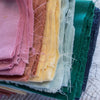 Solid Double Gauze Winter 2023 Fat Quarter Bundle