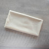 Cream Solid LAWN