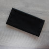 Black Solid LAWN