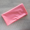 Chalk Pink Solid LAWN