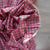 Window Pane Chalk Pink LAWN