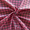 Window Pane Chalk Pink LAWN
