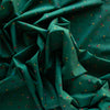 Vixen Floral Emerald LAWN