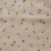 Vixen Floral Cream LAWN