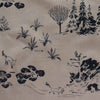Fox Toile Tea LAWN