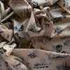 Fox Toile Tea LAWN