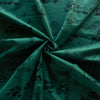 Fox Toile Emerald LAWN