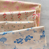 Fox Toile Forget Me Not LAWN