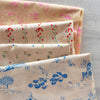Fox Forest Chalk Pink LAWN