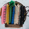 There Was A Fox Fat Quarter Bundle, 19 Total