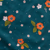Baby Bouquet Deep Teal