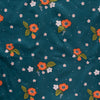 Baby Bouquet Deep Teal