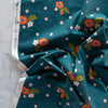 Baby Bouquet Deep Teal