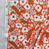 Big Blooms Tangerine
