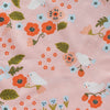 Feathered Friends Blush