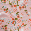 Feathered Friends Blush