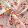 Feathered Friends Blush