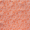 Pressed Flowers Tangerine