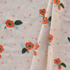 Baby Bouquet Natural Linen/Cotton