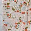 Feathered Friends Natural Linen/Cotton