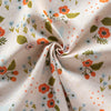 Feathered Friends Natural Linen/Cotton
