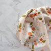 Feathered Friends Natural Linen/Cotton