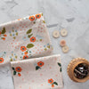 Baby Bouquet Natural Linen/Cotton