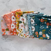 Margot Fat Quarter Bundle, 10 Total