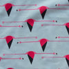 Flamingo Flight