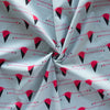 Flamingo Flight