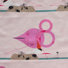 Flamingos Forever