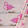 Flamingos Forever