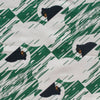 Black Bears Poplin