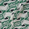 Black Bears Poplin