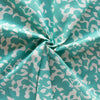 Alpine Snow Drift Poplin