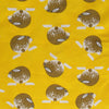 Mountain Cottontails Poplin