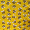 Mountain Cottontails Poplin