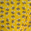 Mountain Cottontails Poplin