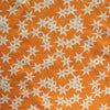 Hellebores Orange Poplin