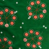 Small Flowers Feast Poplin