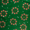Small Flowers Feast Poplin
