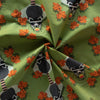 Bobber Robber Poplin