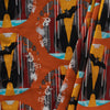Charley Harper Harvest Vol. 2 Fat Quarter Bundle, 12 Total