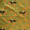 Beetle Battle Poplin