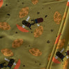 Charley Harper Harvest Vol. 2 Fat Quarter Bundle, 12 Total