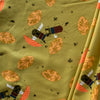 Beetle Battle Poplin